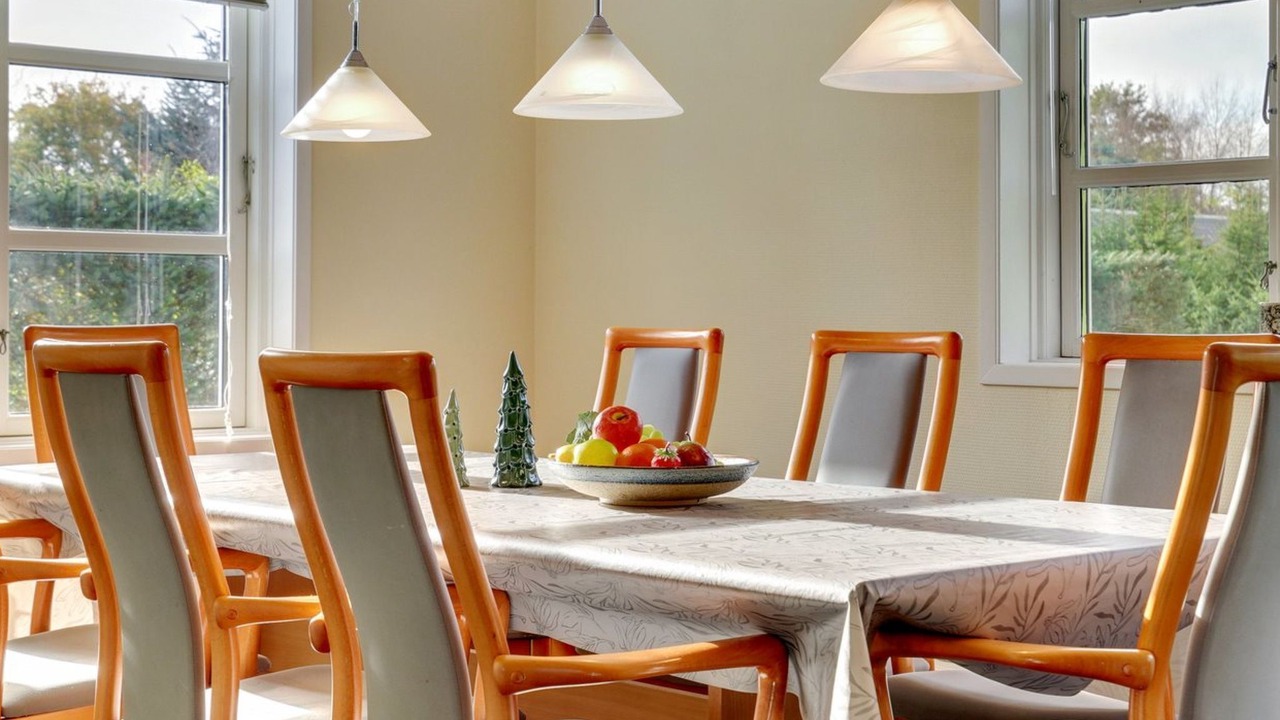 Photo of Livingroom in Egense