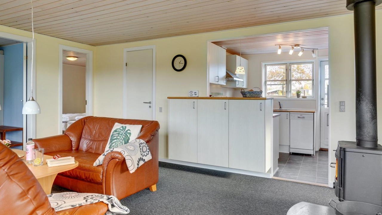Photo of Livingroom in Egense
