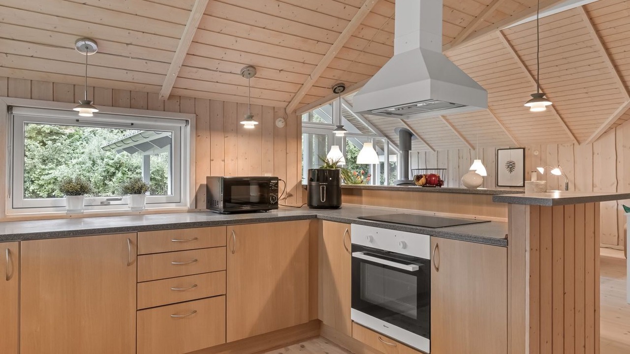 Photo of Bedroom in Arrild Ferieby