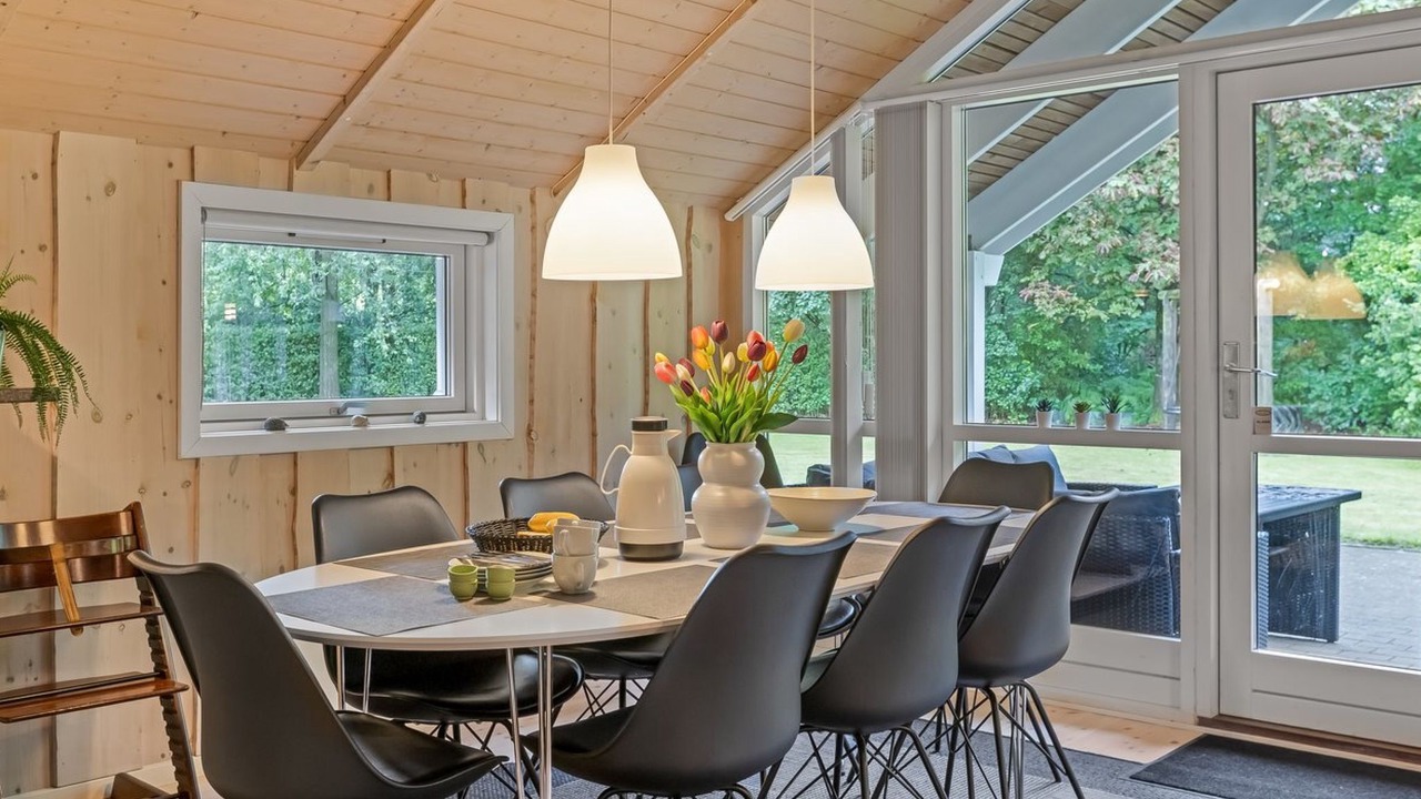 Photo of Livingroom in Arrild Ferieby