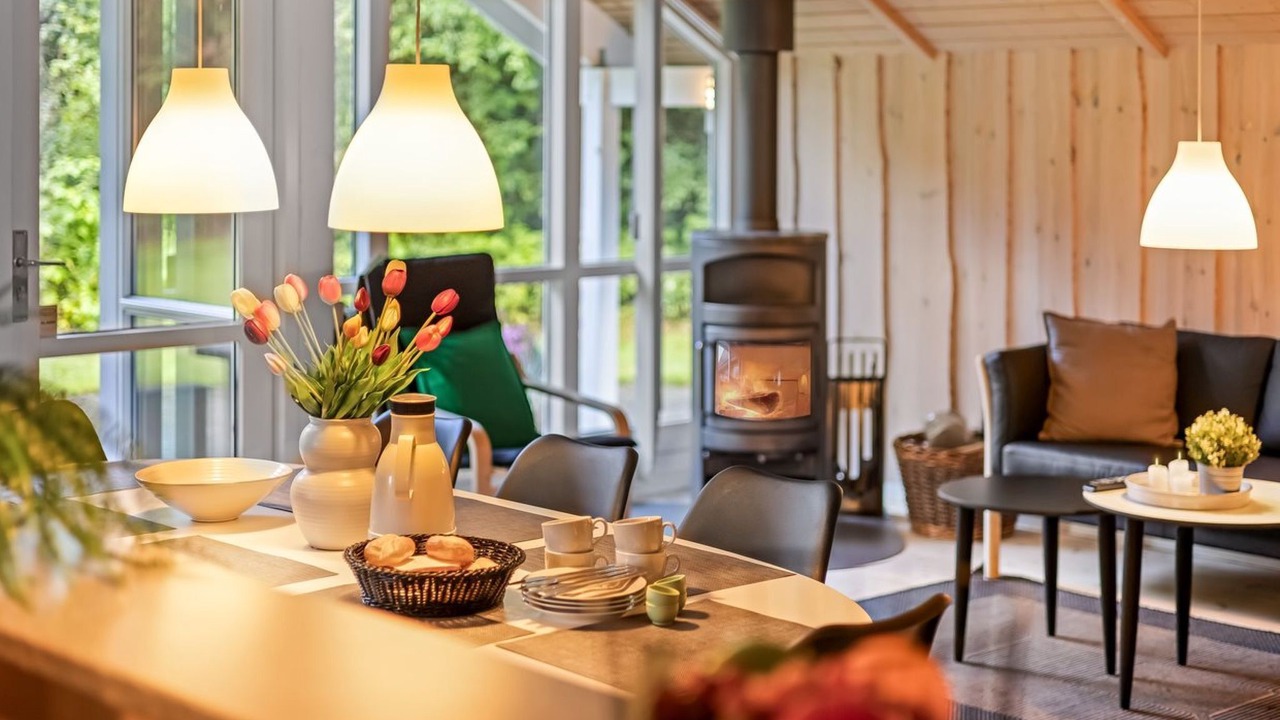 Photo of Livingroom in Arrild Ferieby