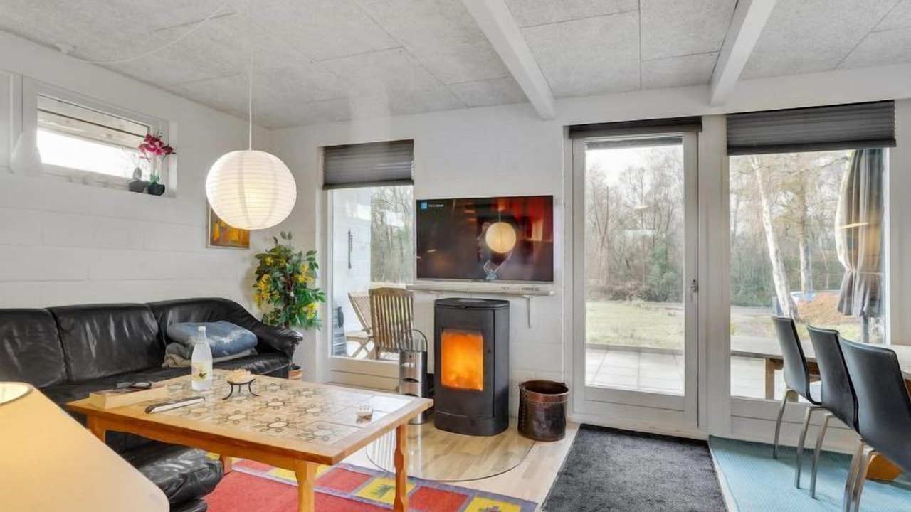 Photo of Livingroom in Fur