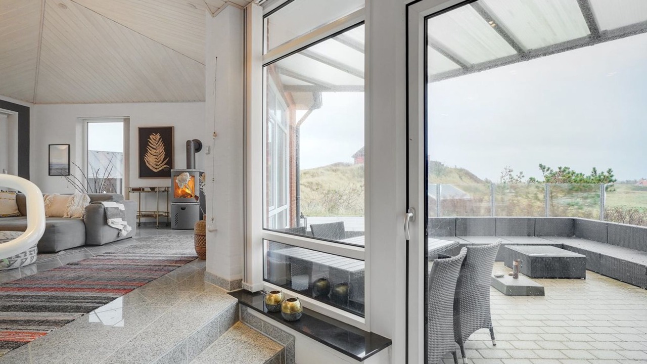 Photo of Bedroom in Klitmoller