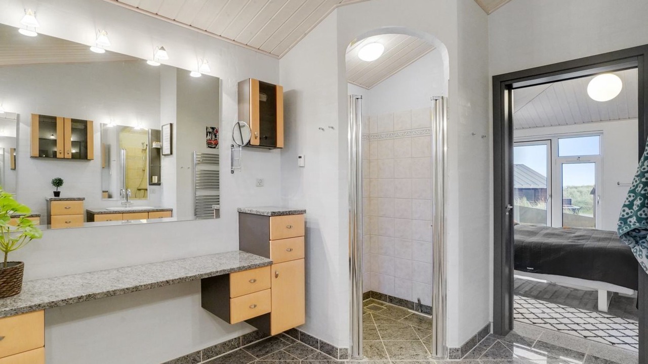 Photo of Bathroom in Klitmoller