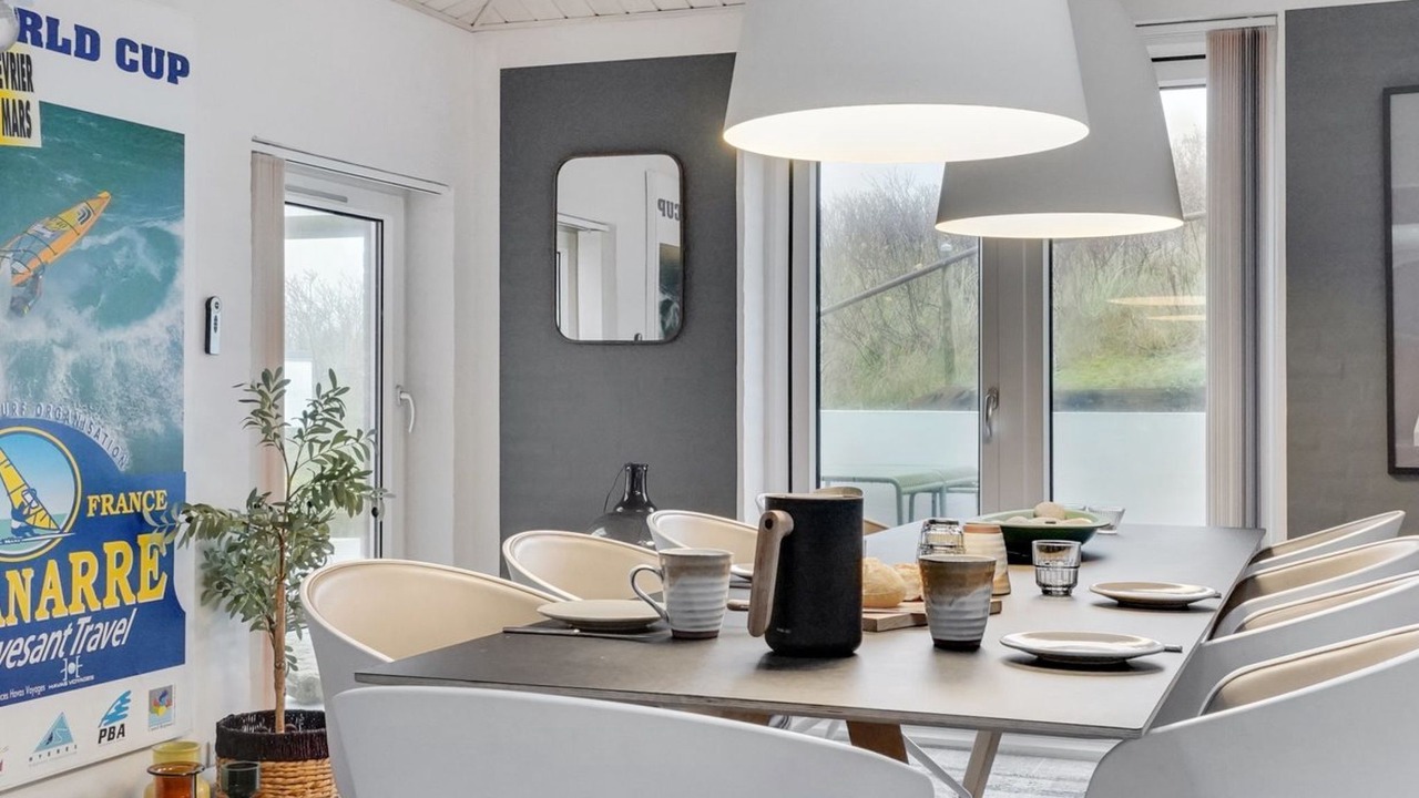 Photo of Bedroom in Klitmoller