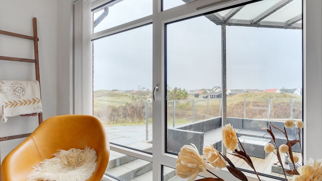 Photo of Livingroom in Klitmoller