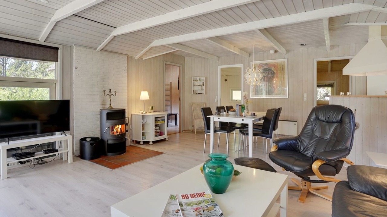 Photo of Livingroom in Toftum