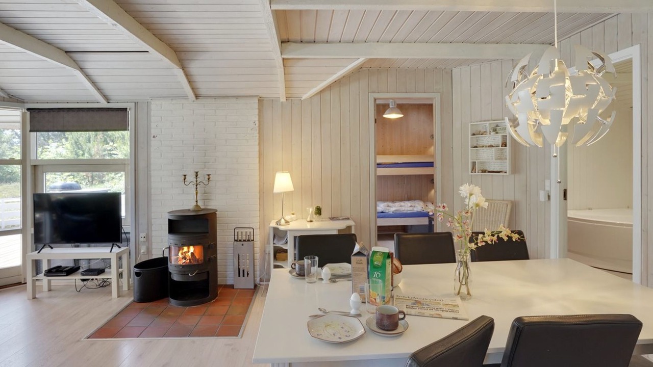 Photo of Livingroom in Toftum