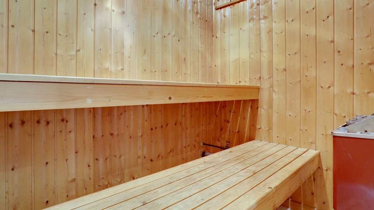 Photo of Bathroom in Toftum
