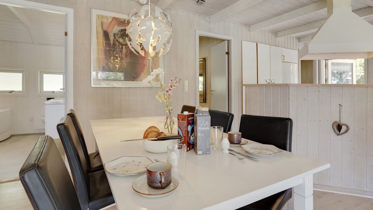Photo of Livingroom in Toftum