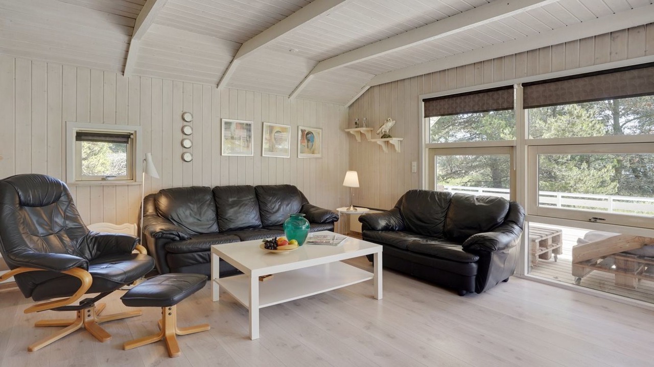 Photo of Livingroom in Toftum