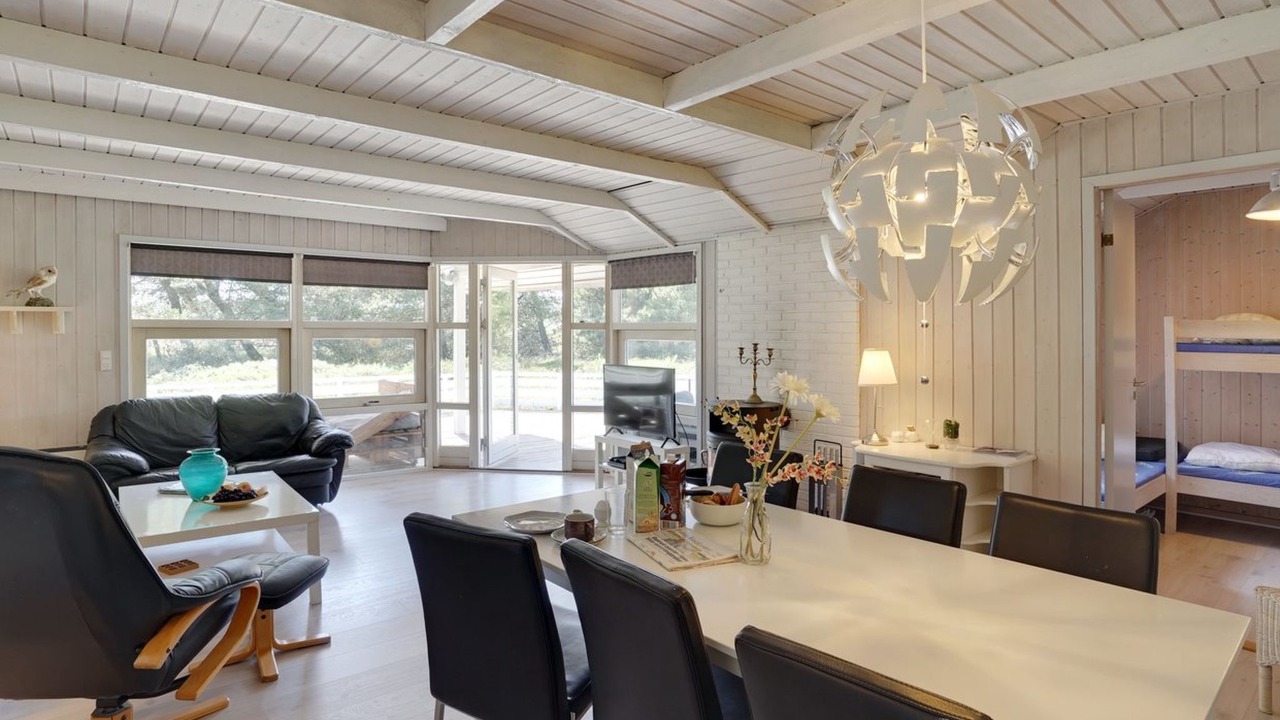Photo of Livingroom in Toftum