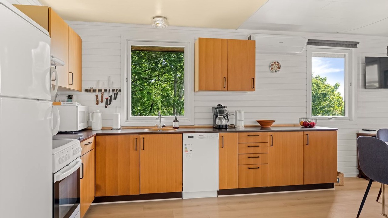 Photo of Bedroom in Hjarbæk
