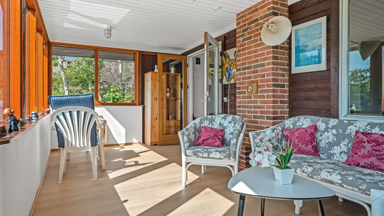 Photo of Livingroom in Hjarbæk