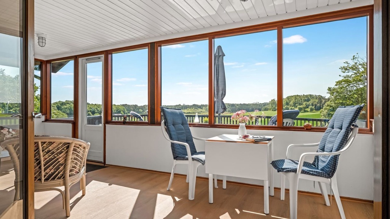 Photo of Livingroom in Hjarbæk