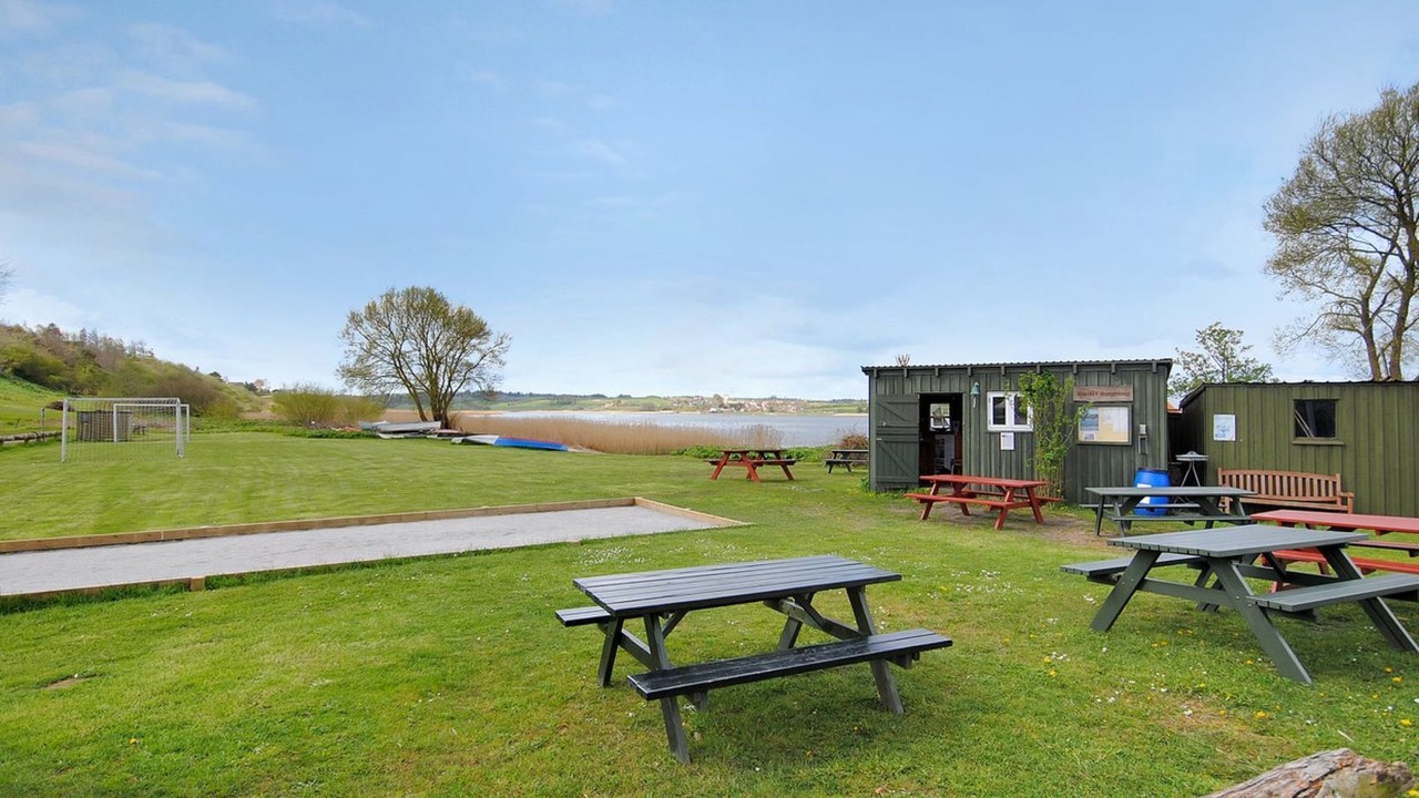 Photo of Outdoor in Hjarbæk