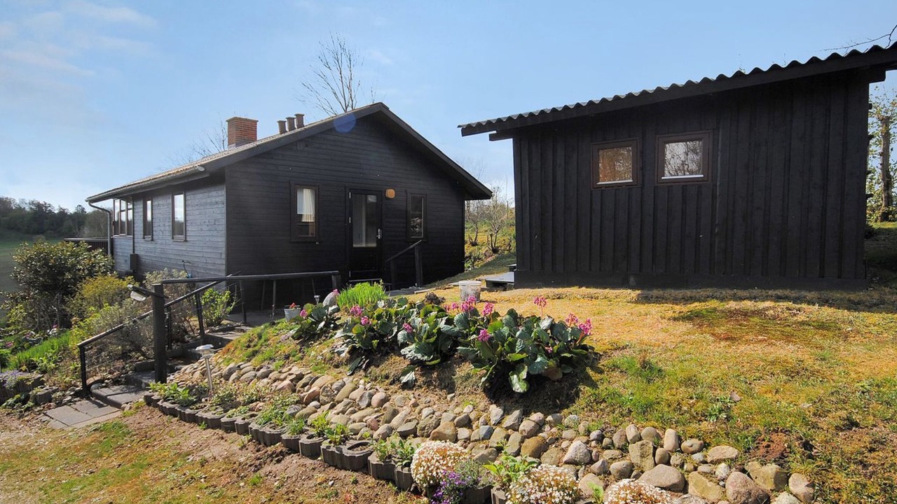 Photo of Others in Hjarbæk