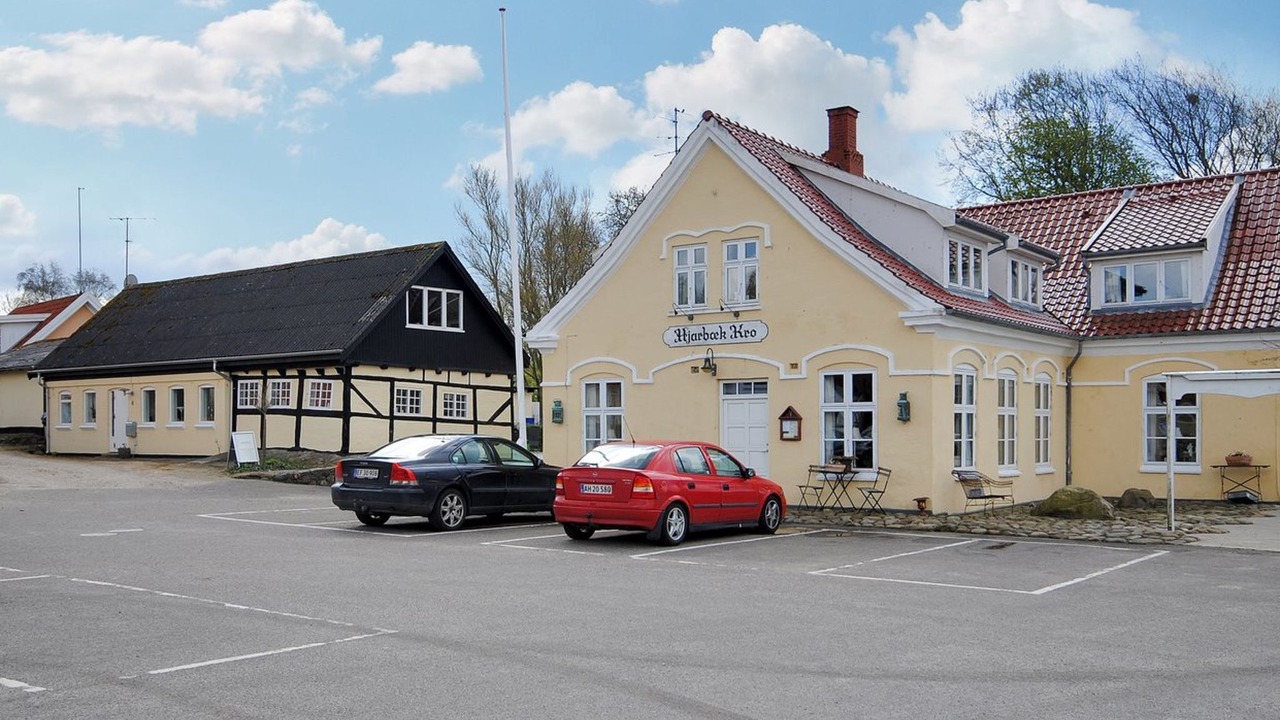 Photo of Outdoor in Hjarbæk
