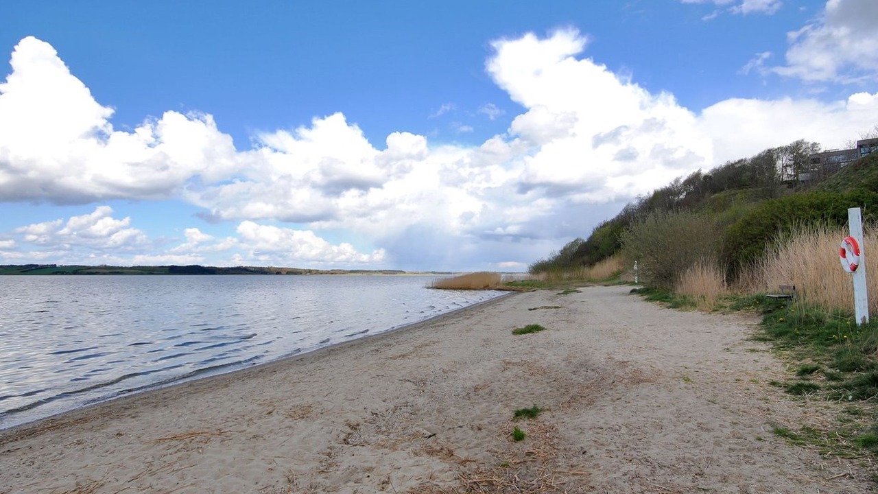 Photo of Outdoor in Hjarbæk