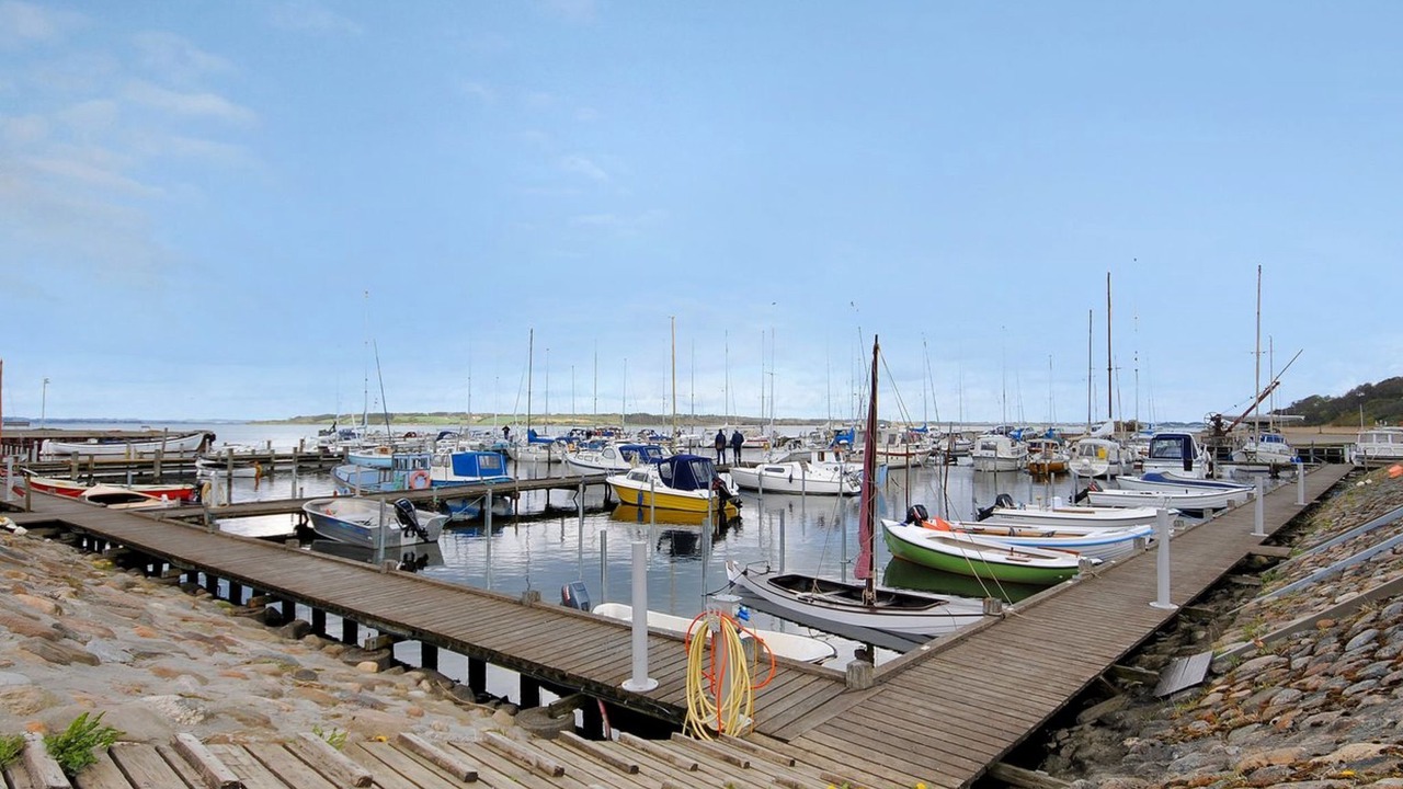 Photo of Outdoor in Hjarbæk