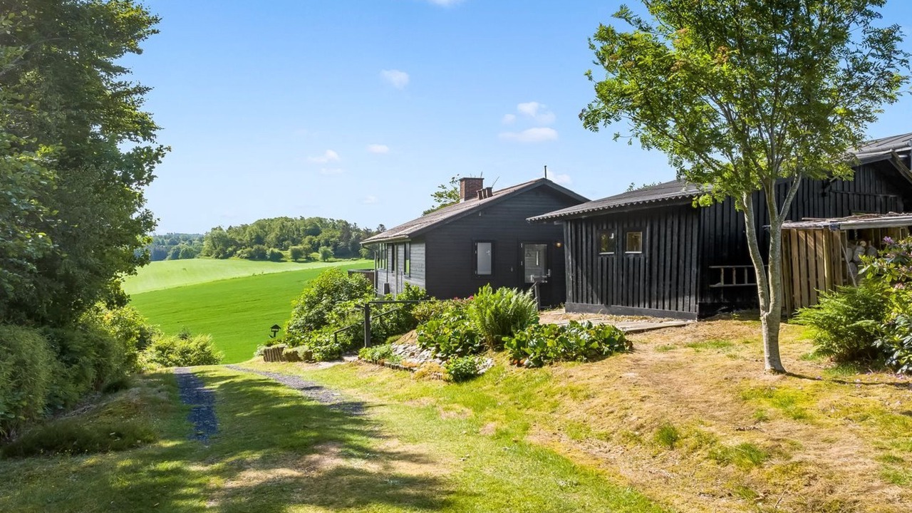 Photo of Outdoor in Hjarbæk