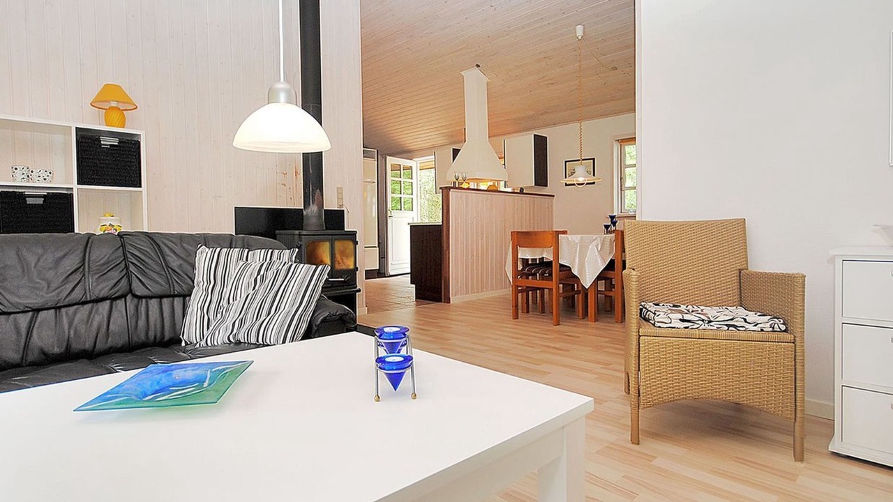 Photo of Livingroom in Trend