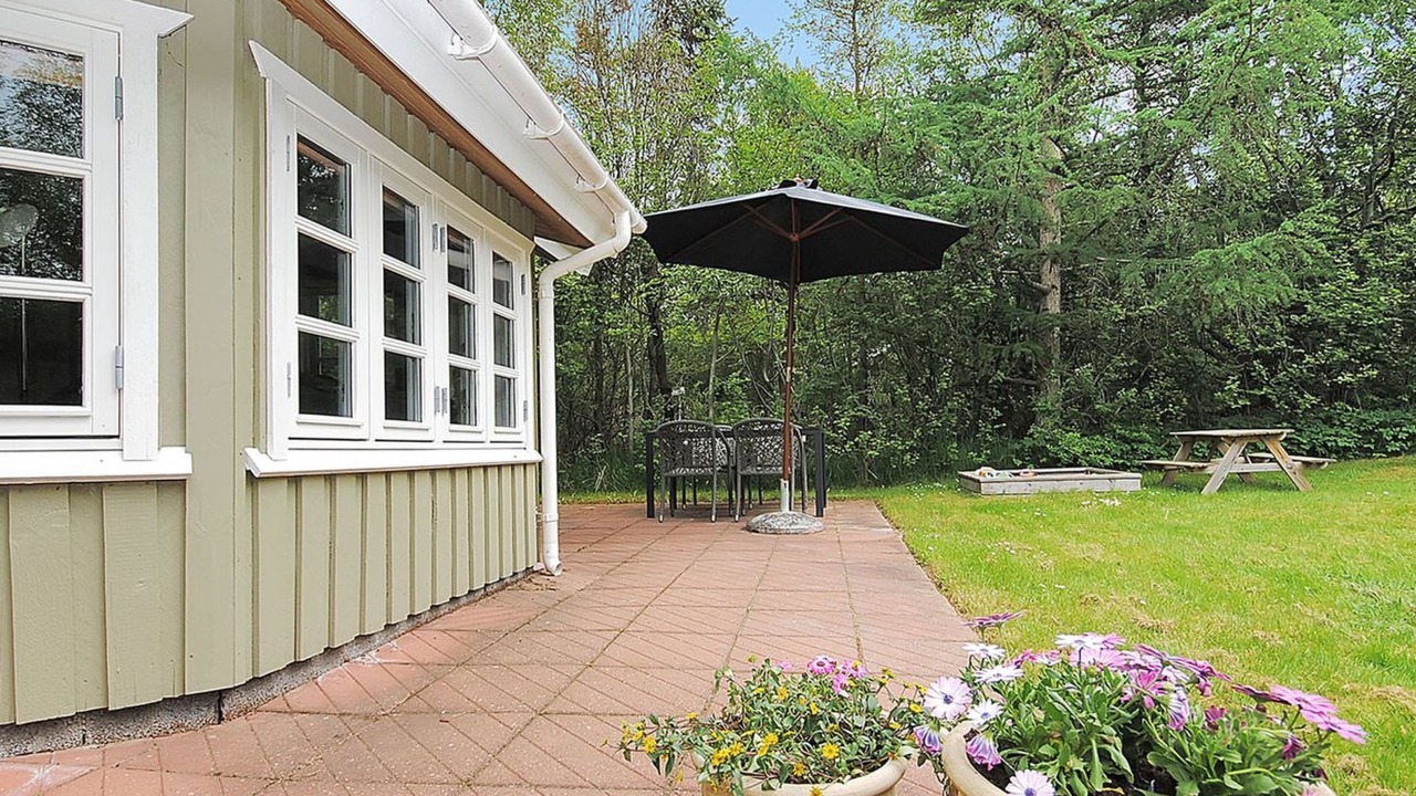 Photo of Outdoor in Trend