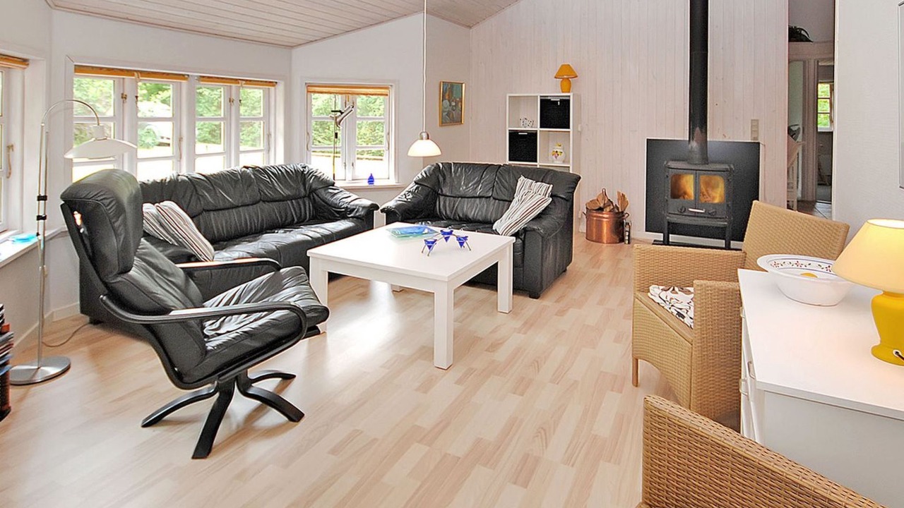 Photo of Livingroom in Trend