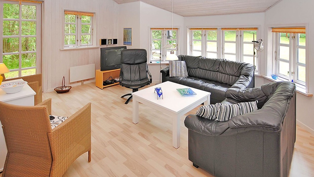 Photo of Livingroom in Trend