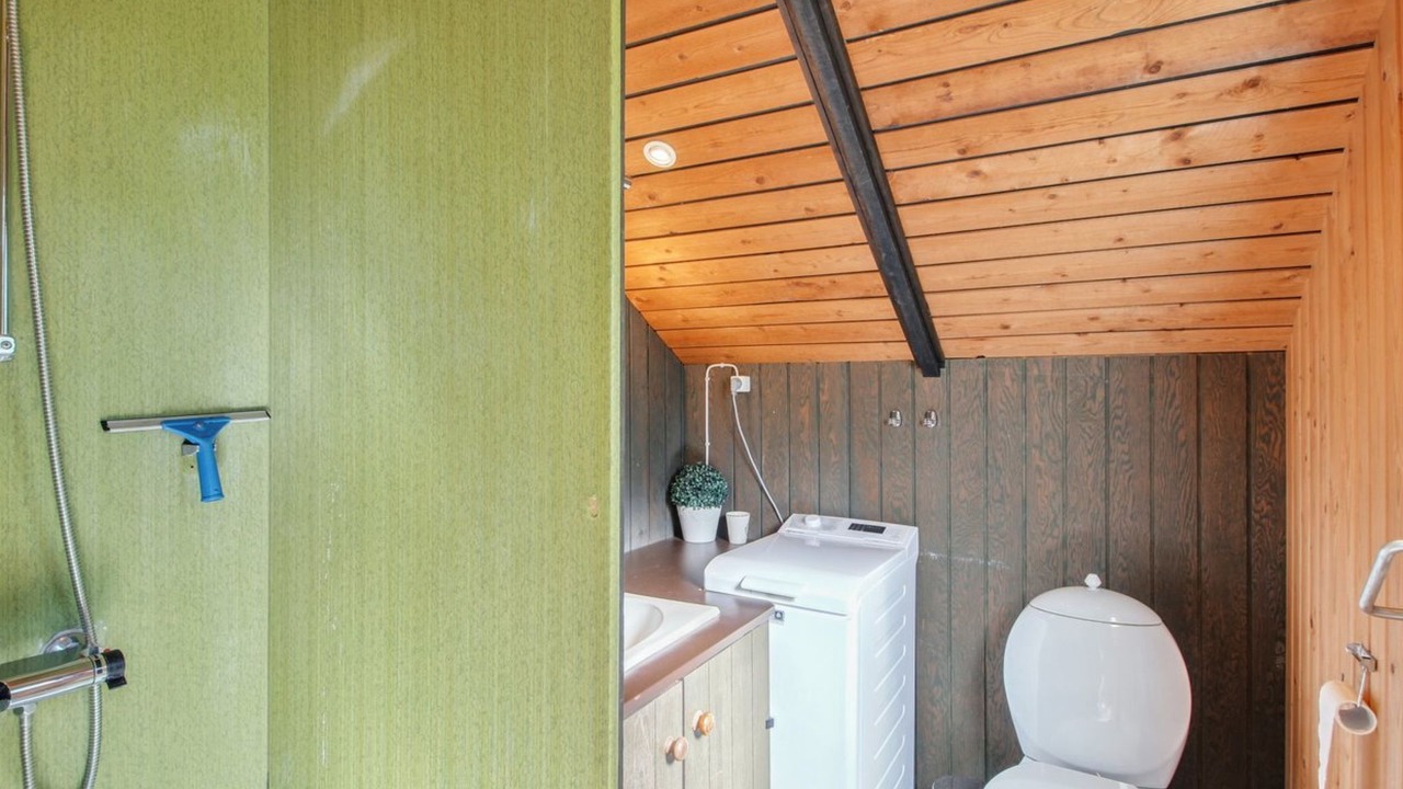 Photo of Bathroom in Glesborg