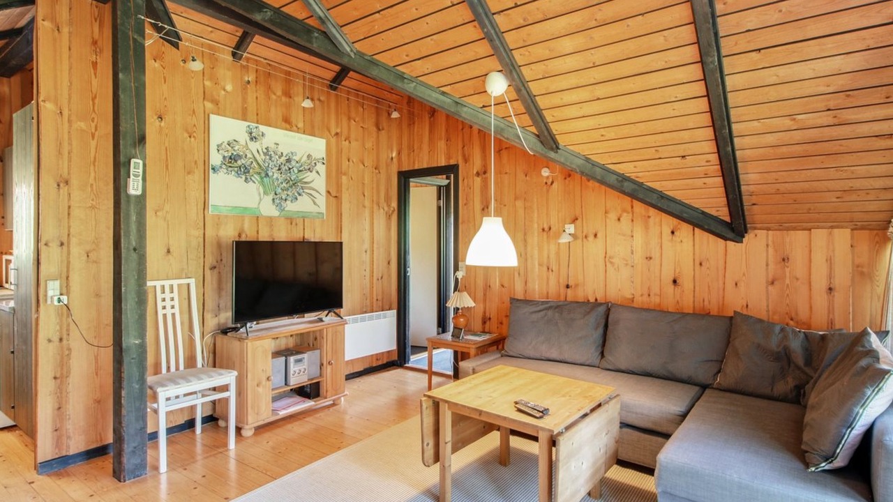 Photo of Livingroom in Glesborg