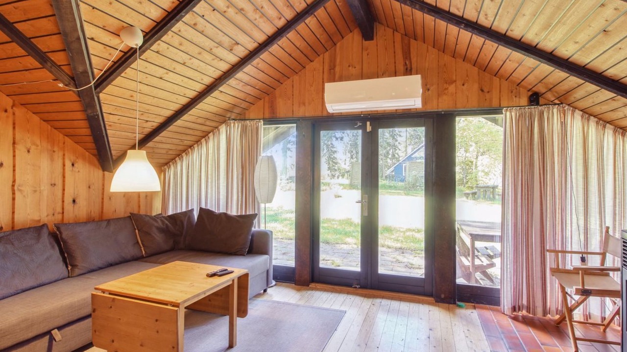 Photo of Livingroom in Glesborg