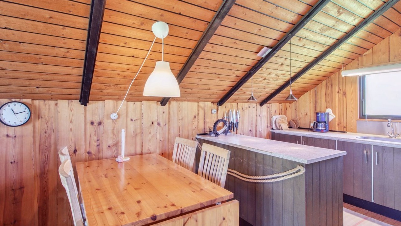 Photo of Livingroom in Glesborg