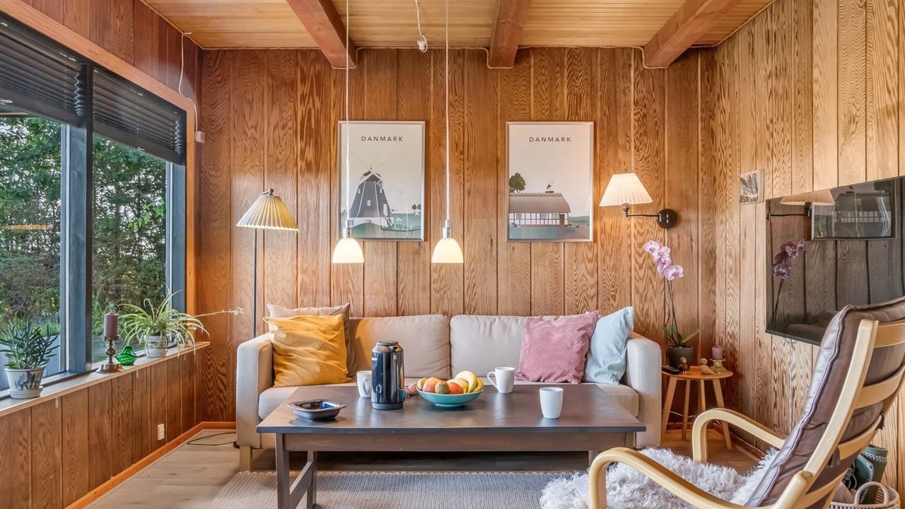 Photo of Livingroom in Storvorde