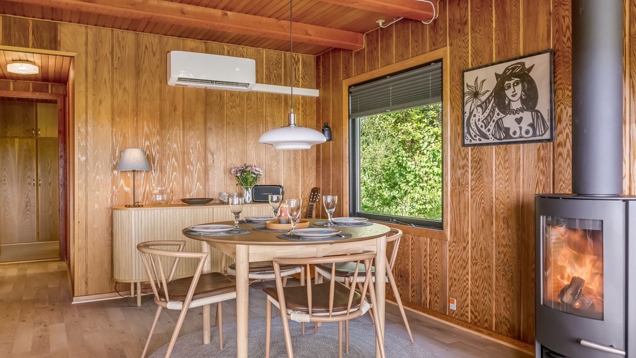 Photo of Livingroom in Storvorde