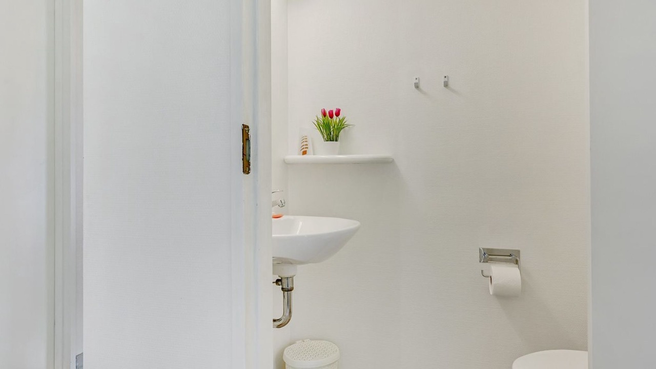 Photo of Bathroom in Ristinge