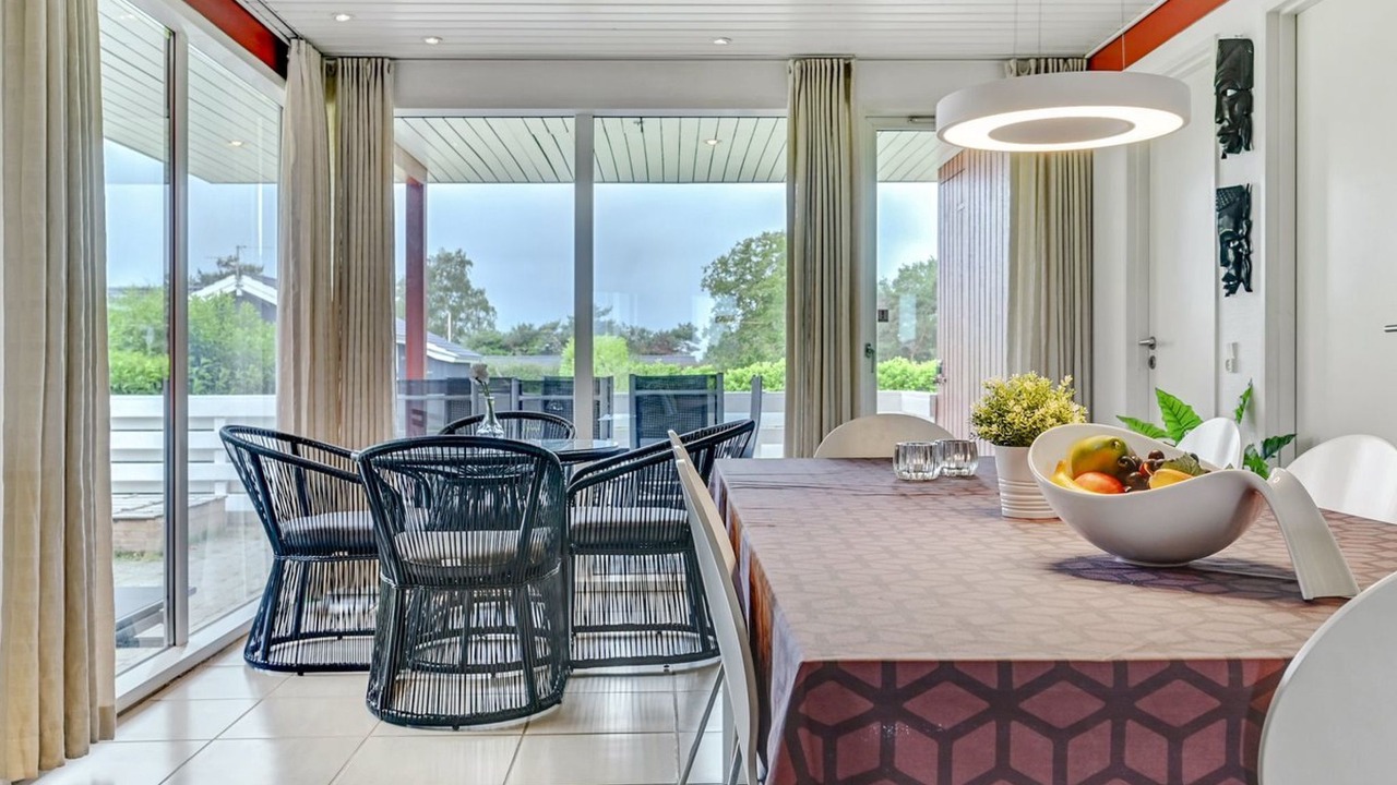 Photo of Livingroom in Ristinge
