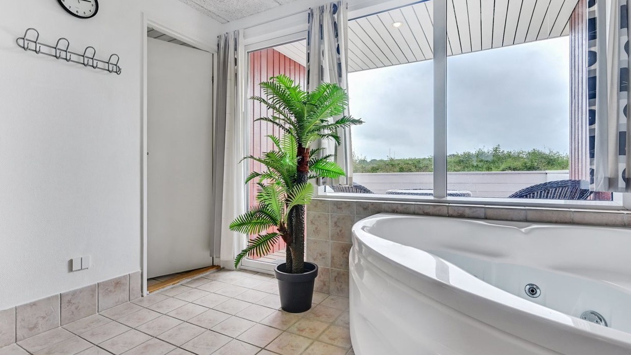 Photo of Bathroom in Ristinge