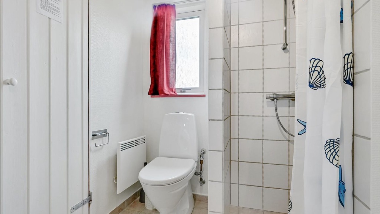 Photo of Bathroom in Ristinge