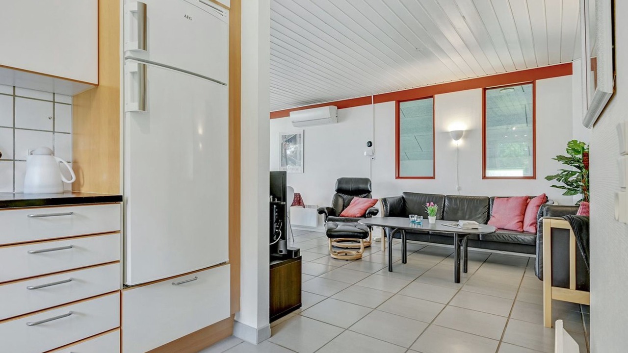 Photo of Bedroom in Ristinge