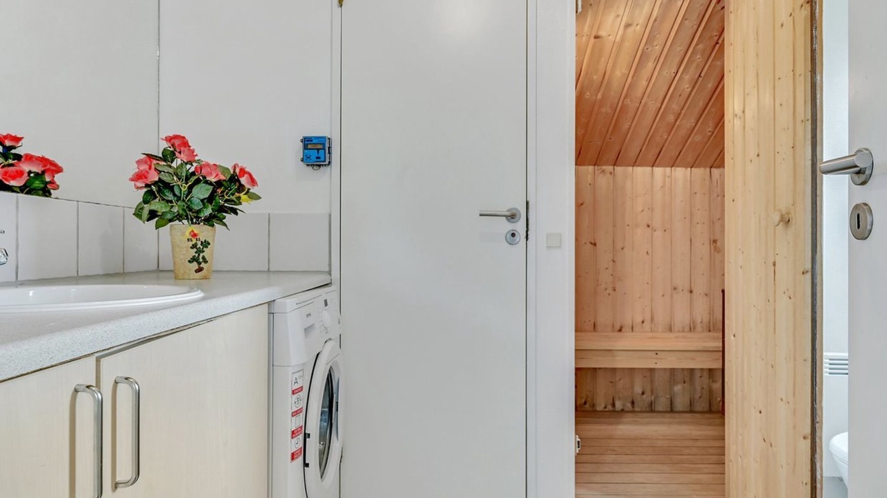Photo of Bathroom in Ristinge