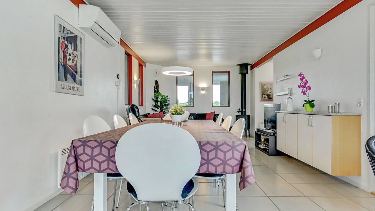 Photo of Livingroom in Ristinge