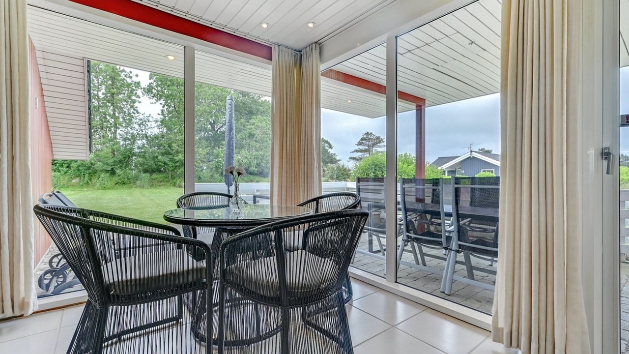 Photo of Livingroom in Ristinge