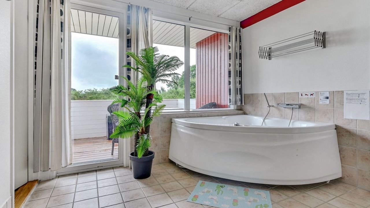 Photo of Bathroom in Ristinge