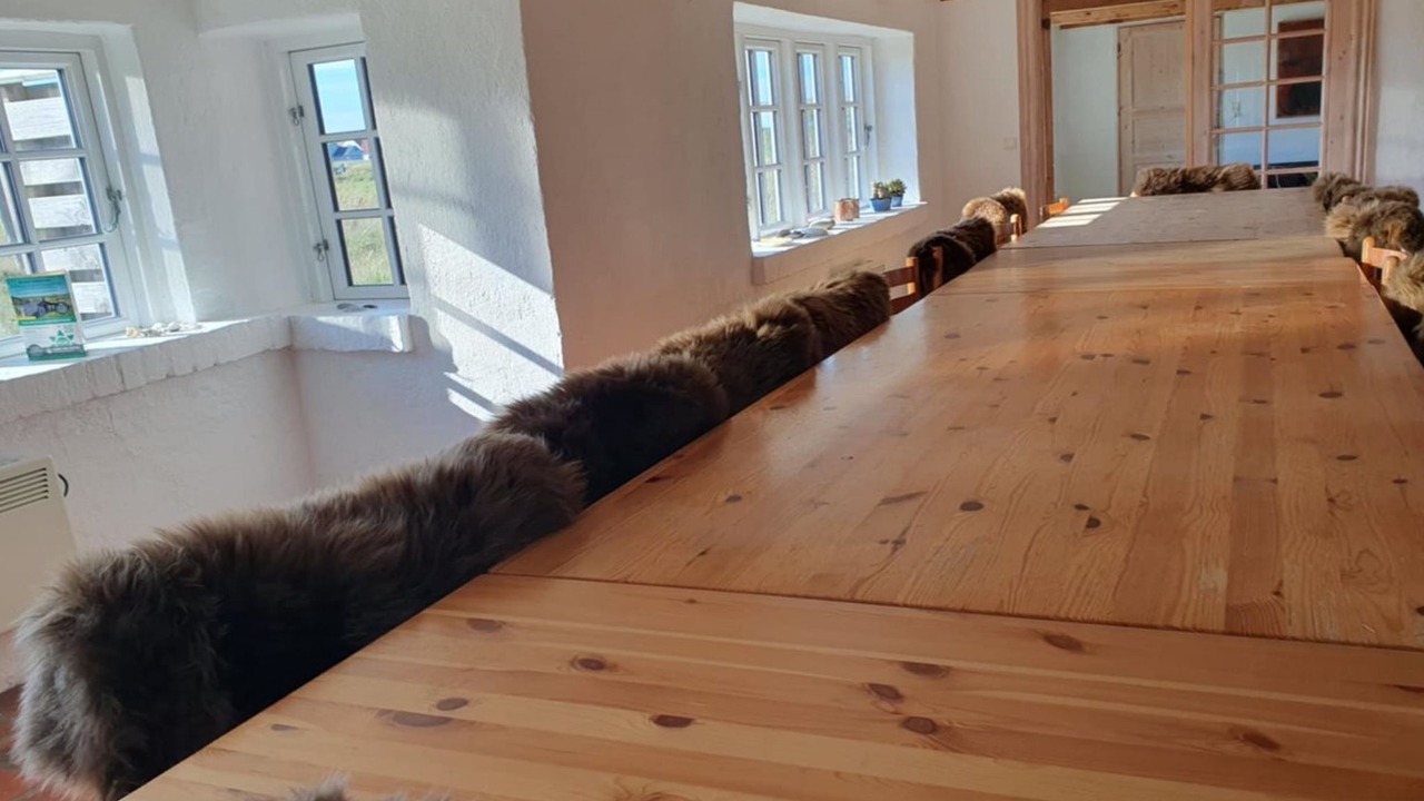 Photo of Livingroom in Harboore