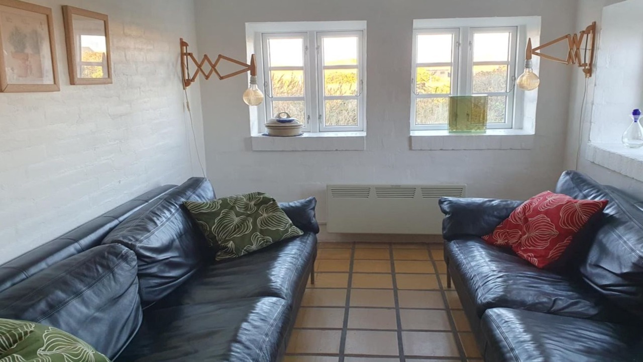 Photo of Livingroom in Harboore