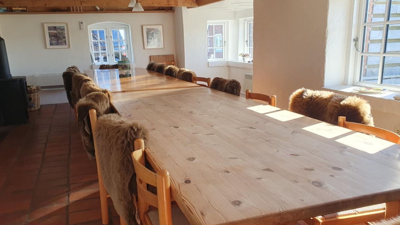 Photo of Livingroom in Harboore
