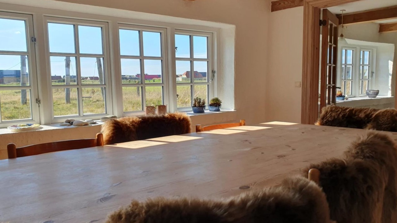 Photo of Livingroom in Harboore