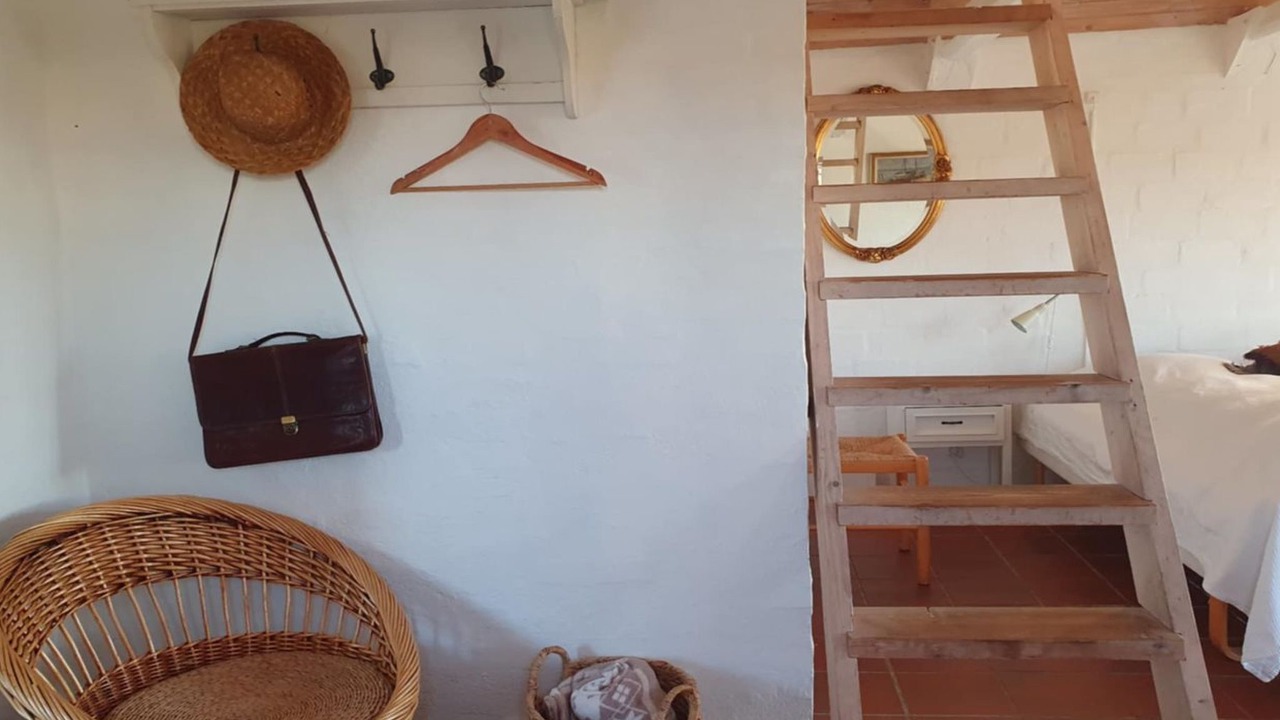 Photo of Livingroom in Harboore