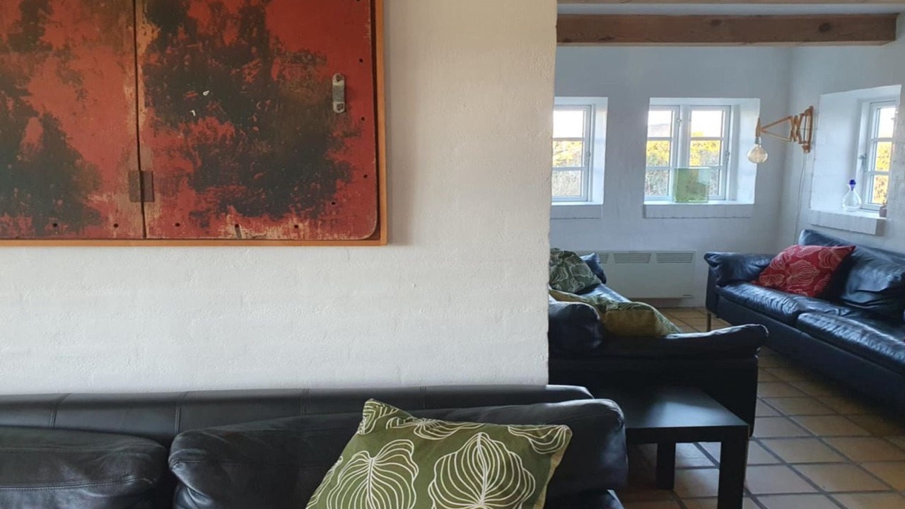 Photo of Livingroom in Harboore